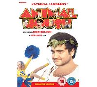 National Lampoon's Animal House [Edizione: Regno Unito] [Import]