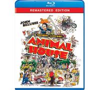 National Lampoon's Animal House Remastered Edition (Blu-ray)