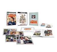 National Lampoon's Animal House - Universal Essentials Collection 4K Ultra HD + Blu-ray + Digital [4K UHD]
