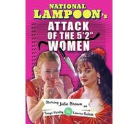 National Lampoon's Attack of The 5'2 Women