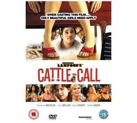 National Lampoon's Cattle Call