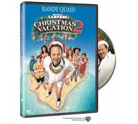 National Lampoon's Christmas Vacation 2 [Import]