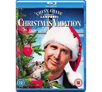 National Lampoon's Christmas Vacation