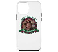 National Lampoon's Christmas Vacation Break Wind Coque pour iPhone 12 Mini