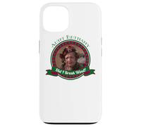 National Lampoon's Christmas Vacation Break Wind Coque pour iPhone 13