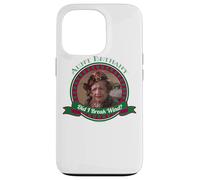National Lampoon's Christmas Vacation Break Wind Coque pour iPhone 13 Pro