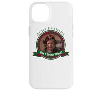 National Lampoon's Christmas Vacation Break Wind Coque pour iPhone 14 Plus