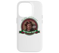 National Lampoon's Christmas Vacation Break Wind Coque pour iPhone 14 Pro