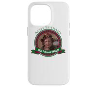 National Lampoon's Christmas Vacation Break Wind Coque pour iPhone 14 Pro Max