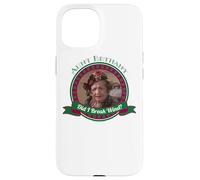 National Lampoon's Christmas Vacation Break Wind Coque pour iPhone 15