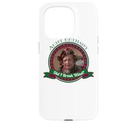 National Lampoon's Christmas Vacation Break Wind Coque pour iPhone 15 Pro