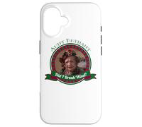 National Lampoon's Christmas Vacation Break Wind Coque pour iPhone 16