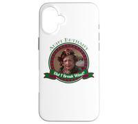 National Lampoon's Christmas Vacation Break Wind Coque pour iPhone 16 Plus