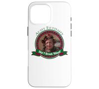 National Lampoon's Christmas Vacation Break Wind Coque pour iPhone 16 Pro Max