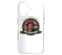 National Lampoon's Christmas Vacation Break Wind Coque pour iPhone 17