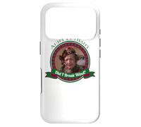 National Lampoon's Christmas Vacation Break Wind Coque pour iPhone 17 Pro