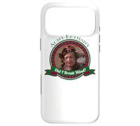 National Lampoon's Christmas Vacation Break Wind Coque pour iPhone 17 Pro Max
