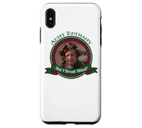 National Lampoon's Christmas Vacation Break Wind Coque pour iPhone XS Max