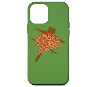 National Lampoon's Christmas Vacation Four Alarm Holiday Coque pour iPhone 12 Mini