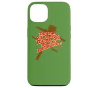National Lampoon's Christmas Vacation Four Alarm Holiday Coque pour iPhone 13