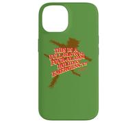 National Lampoon's Christmas Vacation Four Alarm Holiday Coque pour iPhone 14