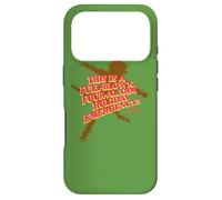 National Lampoon's Christmas Vacation Four Alarm Holiday Coque pour iPhone 17 Pro