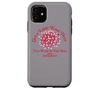 National Lampoon's Christmas Vacation Got a Little Knot Here Coque pour iPhone 11