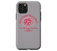National Lampoon's Christmas Vacation Got a Little Knot Here Coque pour iPhone 11 Pro