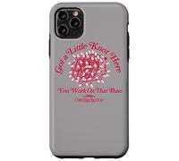 National Lampoon's Christmas Vacation Got a Little Knot Here Coque pour iPhone 11 Pro Max