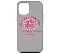 National Lampoon's Christmas Vacation Got a Little Knot Here Coque pour iPhone 12/12 Pro