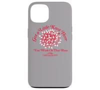 National Lampoon's Christmas Vacation Got a Little Knot Here Coque pour iPhone 13