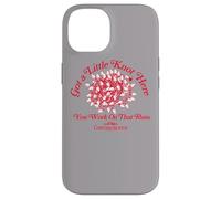 National Lampoon's Christmas Vacation Got a Little Knot Here Coque pour iPhone 14