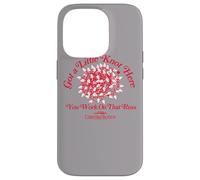 National Lampoon's Christmas Vacation Got a Little Knot Here Coque pour iPhone 14 Pro