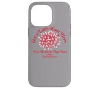 National Lampoon's Christmas Vacation Got a Little Knot Here Coque pour iPhone 14 Pro Max