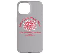 National Lampoon's Christmas Vacation Got a Little Knot Here Coque pour iPhone 15