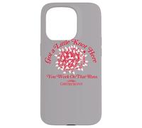 National Lampoon's Christmas Vacation Got a Little Knot Here Coque pour iPhone 15 Pro