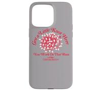 National Lampoon's Christmas Vacation Got a Little Knot Here Coque pour iPhone 15 Pro Max