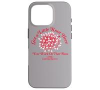 National Lampoon's Christmas Vacation Got a Little Knot Here Coque pour iPhone 16 Pro