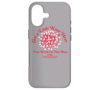 National Lampoon's Christmas Vacation Got a Little Knot Here Coque pour iPhone 17