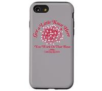 National Lampoon's Christmas Vacation Got a Little Knot Here Coque pour iPhone SE (2020) / 7/8