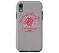 National Lampoon's Christmas Vacation Got a Little Knot Here Coque pour iPhone XR