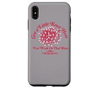 National Lampoon's Christmas Vacation Got a Little Knot Here Coque pour iPhone XS Max