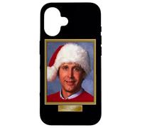 National Lampoon's Christmas Vacation Hallelujah Coque pour iPhone 16
