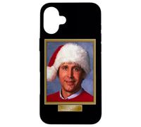 National Lampoon's Christmas Vacation Hallelujah Coque pour iPhone 16 Plus