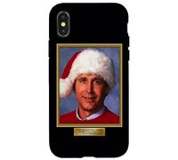National Lampoon's Christmas Vacation Hallelujah Coque pour iPhone X/XS