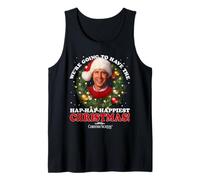National Lampoon's Christmas Vacation Hap-Hap-Happiest Débardeur