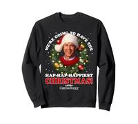 National Lampoon's Christmas Vacation Hap-Hap-Happiest Sweatshirt