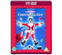National Lampoon's Christmas Vacation [HD DVD] [Import anglais]