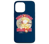 National Lampoon's Christmas Vacation High Voltage Holidays Coque pour iPhone 13 Pro Max