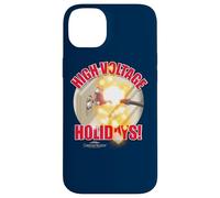 National Lampoon's Christmas Vacation High Voltage Holidays Coque pour iPhone 14 Plus